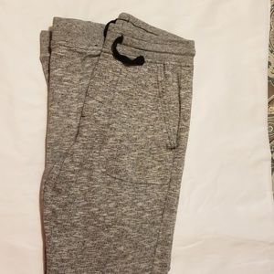 faded glory jogger pants